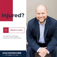 Josh Rohrscheib, Attorney at Law image 6